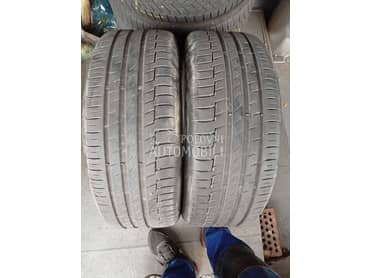 Continental 225/50 R18 Letnja