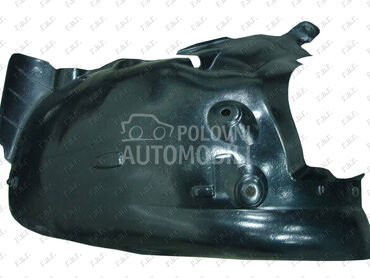 POTKRILO (ZADNJI DEO) (15 INCH za Renault Clio od 2009. do 2013. god.