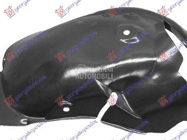 POTKRILO (ZADNJI DEO) (15 INCH za Renault Clio od 2006. do 2009. god.
