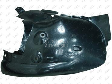 POTKRILO (ZADNJI DEO) (15 INCH za Renault Clio od 2009. do 2013. god.