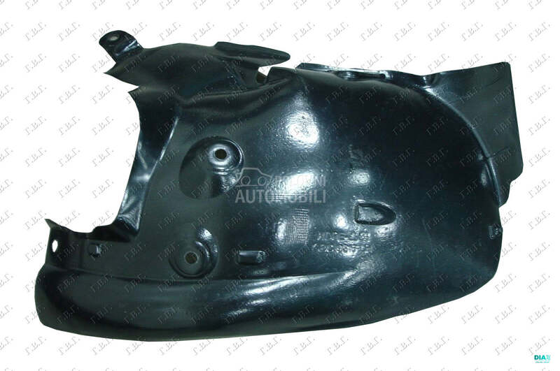 POTKRILO (ZADNJI DEO) (15 INCH