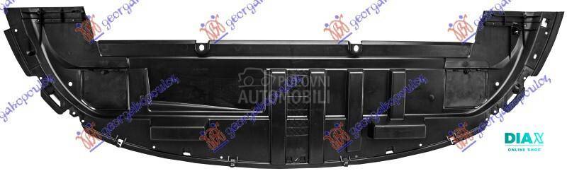 ZASTITA MOTORA ISPOD BRANIKA P