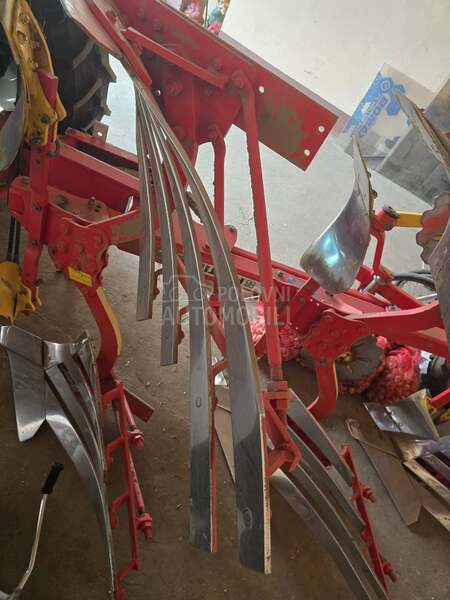 Pottinger SR25