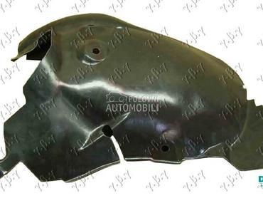 POTKRILO (ZADNJI DEO) (16 INCH za Renault Clio od 2009. do 2013. god.