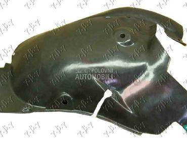 POTKRILO (ZADNJI DEO) (16 INCH za Renault Clio od 2009. do 2013. god.