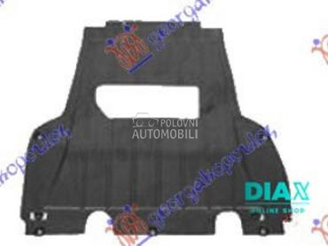 ZASTITA MOTORA za Nissan Note od 2006. do 2013. god.