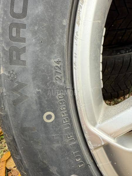 ROADTOUR 275/45 R20 Zimska