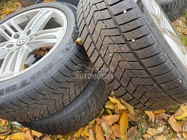 ROADTOUR 275/45 R20 Zimska 
