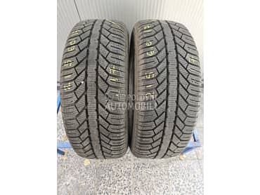 Semperit 215/60 R17 Zimska