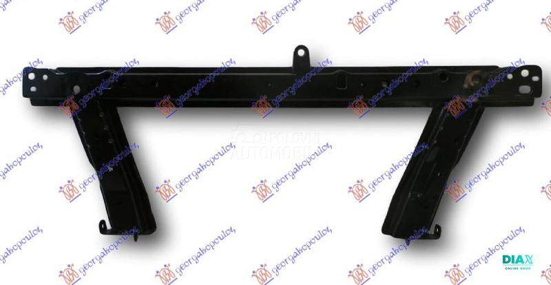 NOSAC MOTORA PREDNJI DEO