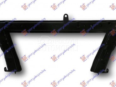 NOSAC MOTORA PREDNJI DEO za Renault Clio od 2009. do 2013. god.