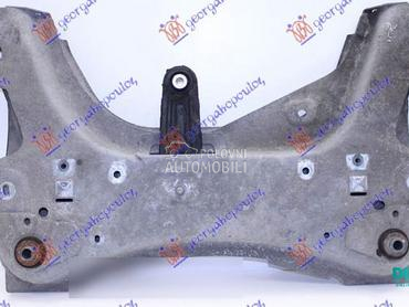 NOSAC MOTORA ZADNJI DEO za Renault Clio od 2009. do 2013. god.