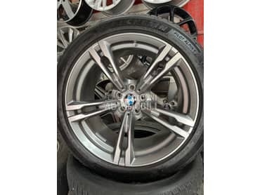 Aluminijumske felne ORGINA M 19" 5 x 112