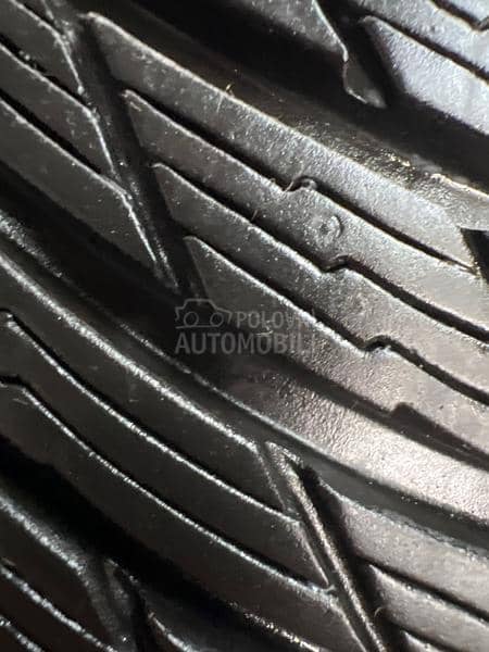 Aluminijumske felne ORGINA M 19" 5 x 112