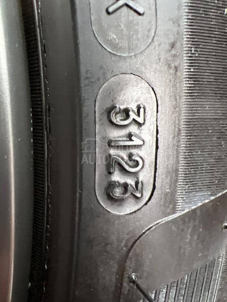 Aluminijumske felne ORGINA M 19" 5 x 112