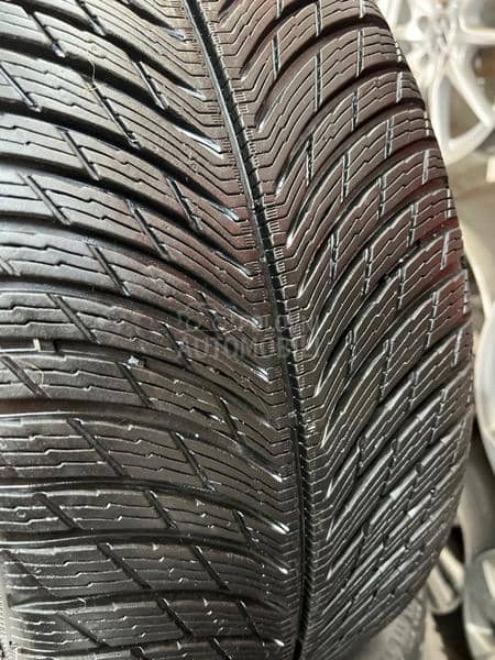 Aluminijumske felne ORGINA M 19" 5 x 112