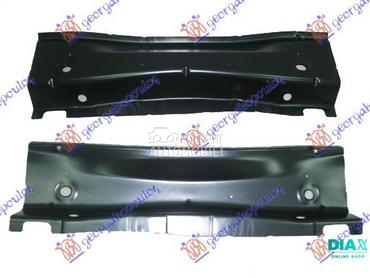 ZADNJI VEZNI LIM SPOLJASNJI GO za Renault Clio od 2009. do 2013. god.