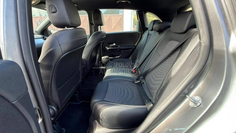 Mercedes Benz B 200 2.0 150 LED/Autom