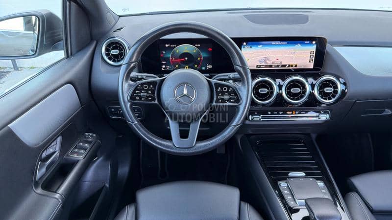 Mercedes Benz B 200 2.0 150 LED/Autom