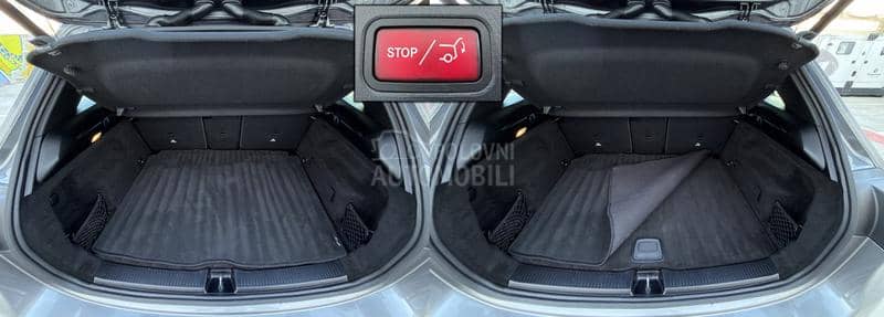 Mercedes Benz B 200 2.0 150 LED/Autom