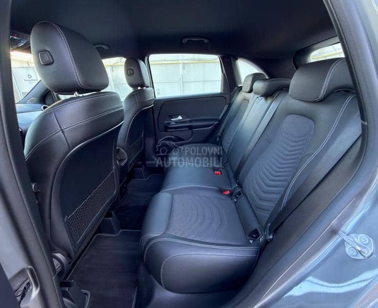 Mercedes Benz B 200 2.0 150 LED/Autom