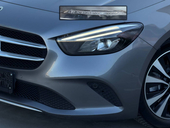 Mercedes Benz B 200 2.0 150 LED/Autom