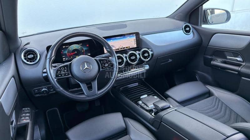 Mercedes Benz B 200 2.0 150 LED/Autom