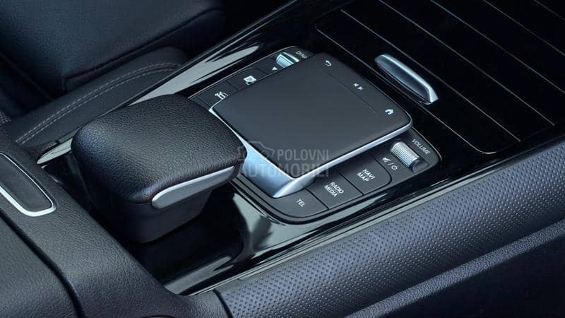 Mercedes Benz B 200 2.0 150 LED/Autom