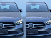 Mercedes Benz B 200 2.0 150 LED/Autom
