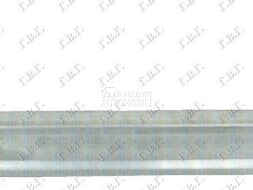 SINA PREDNJEG BRANIKA ALUMINIJ za Renault Modus od 2005. do 2008. god.