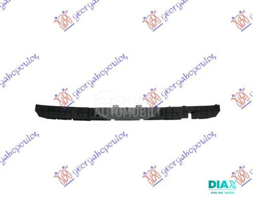 SINA PREDNJEG BRANIKA ALUMINIJ