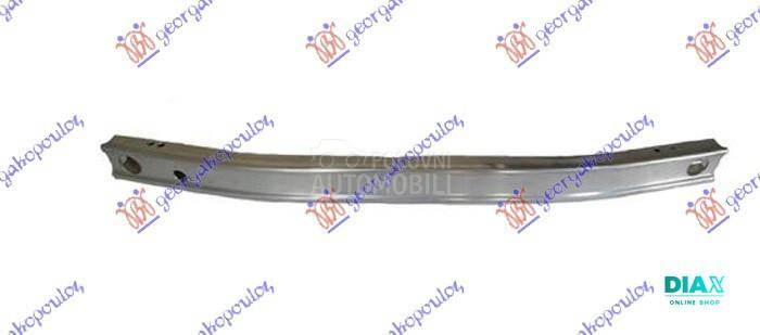 SINA PREDNJEG BRANIKA ALUMINIJ