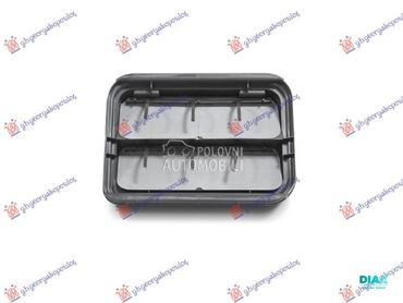 USMERIVAC VAZDUHA PREDNJE MASK za Renault Kangoo od 1998. do 2003. god.