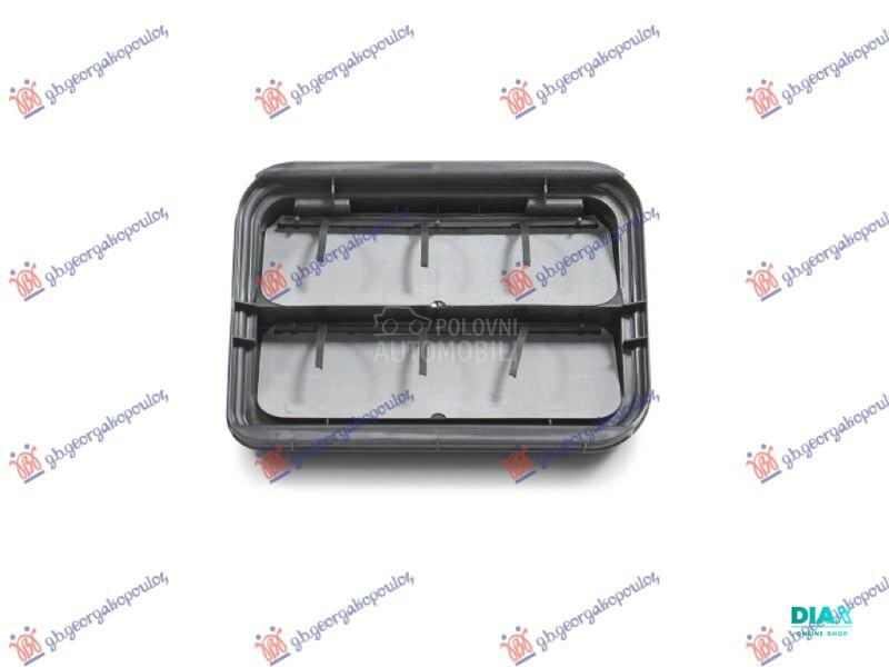 USMERIVAC VAZDUHA PREDNJE MASK