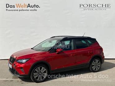 Seat Arona Style 1.0 TSI DSG