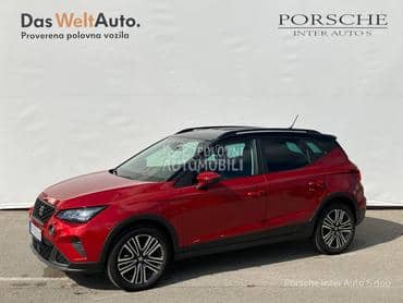 Seat Arona Style 1.0 TSI DSG