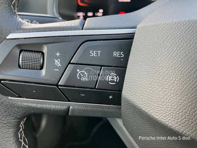 Seat Arona Style 1.0 TSI DSG