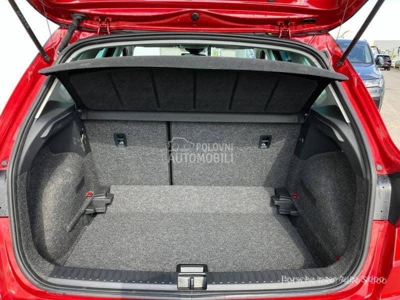 Seat Arona Style 1.0 TSI DSG