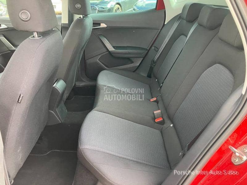 Seat Arona Style 1.0 TSI DSG