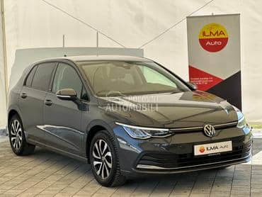 Volkswagen Golf 8 1.5 TSI