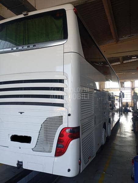 Setra S431DT NA RATE