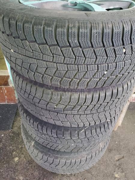 Aluminijumske felne  16" 5 x 110