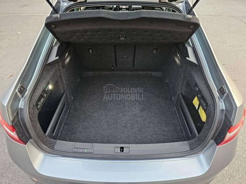 Škoda Superb 2.0 Virtual Škoda Superb 2.0 Virtual