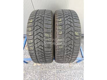 Pirelli 215/60 R16 Zimska
