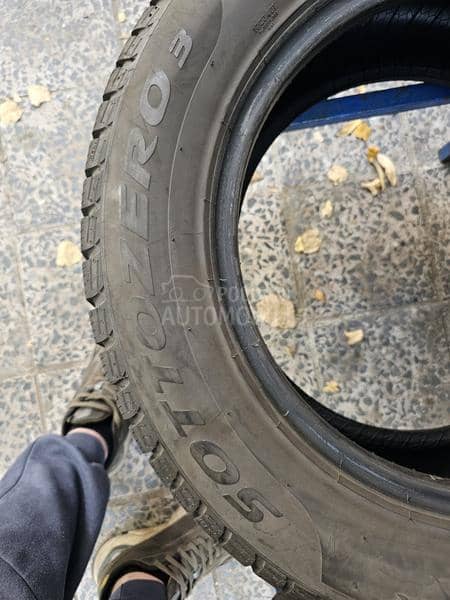 Pirelli 215/60 R16 Zimska