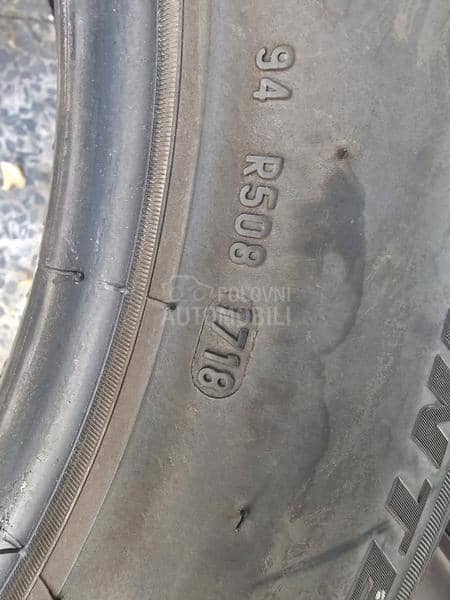 Pirelli 215/60 R16 Zimska