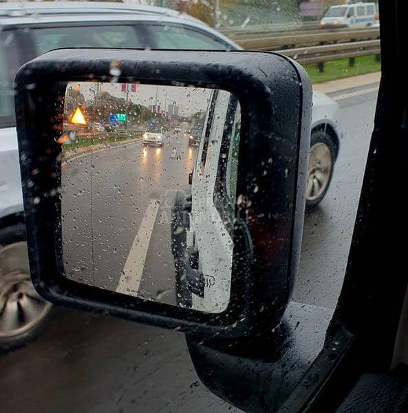 Jeep Wrangler RUBICON