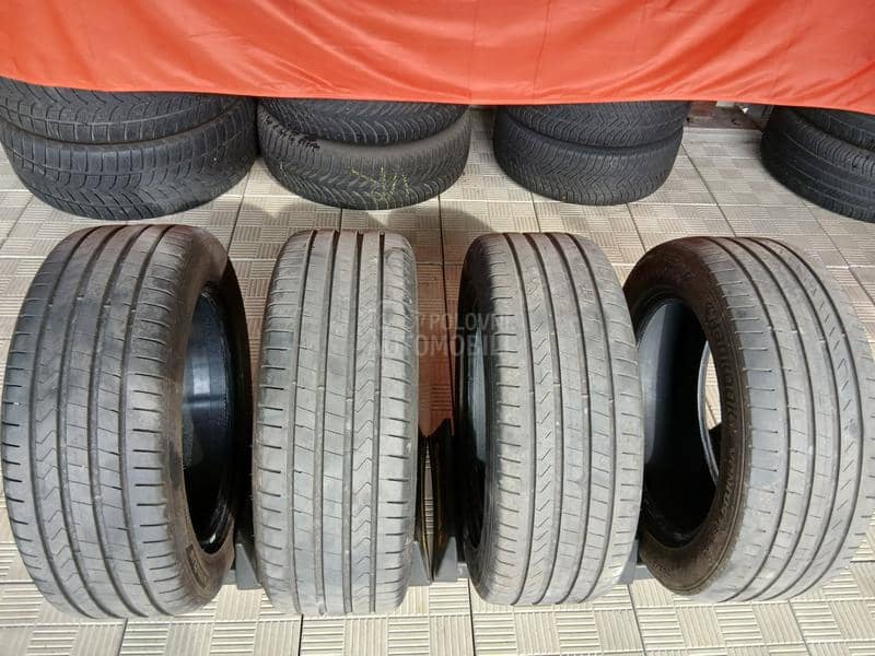Hankook 205/55 R16 Letnja