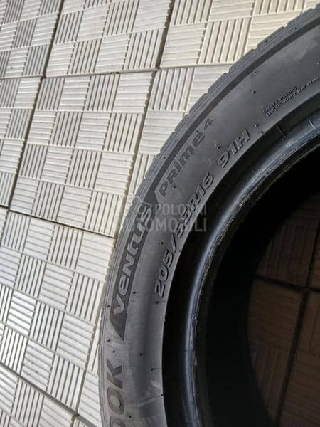 Hankook 205/55 R16 Letnja