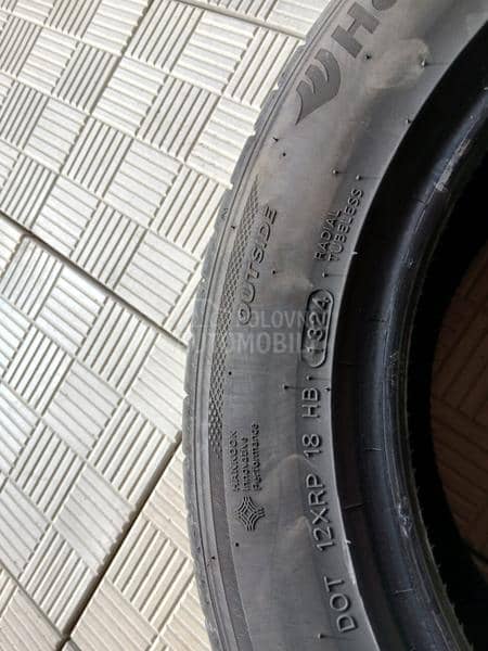 Hankook 205/55 R16 Letnja
